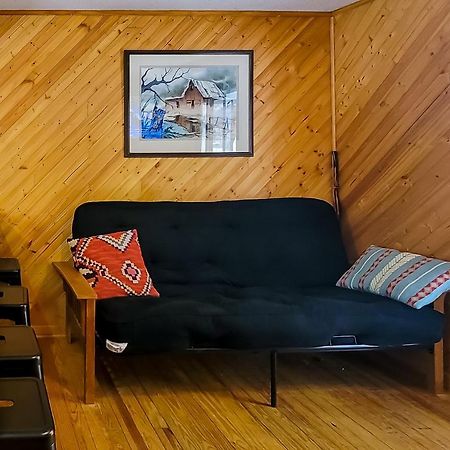 Mountain Memories Villa Gatlinburg Ngoại thất bức ảnh