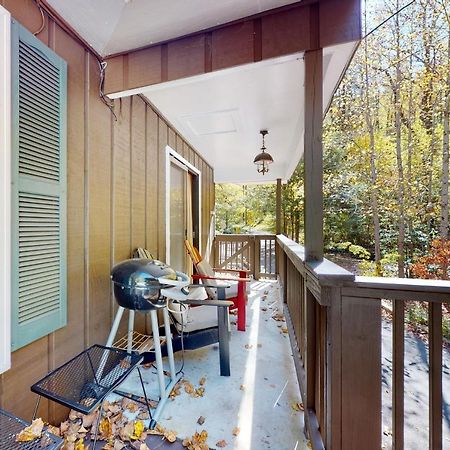 Mountain Memories Villa Gatlinburg Ngoại thất bức ảnh