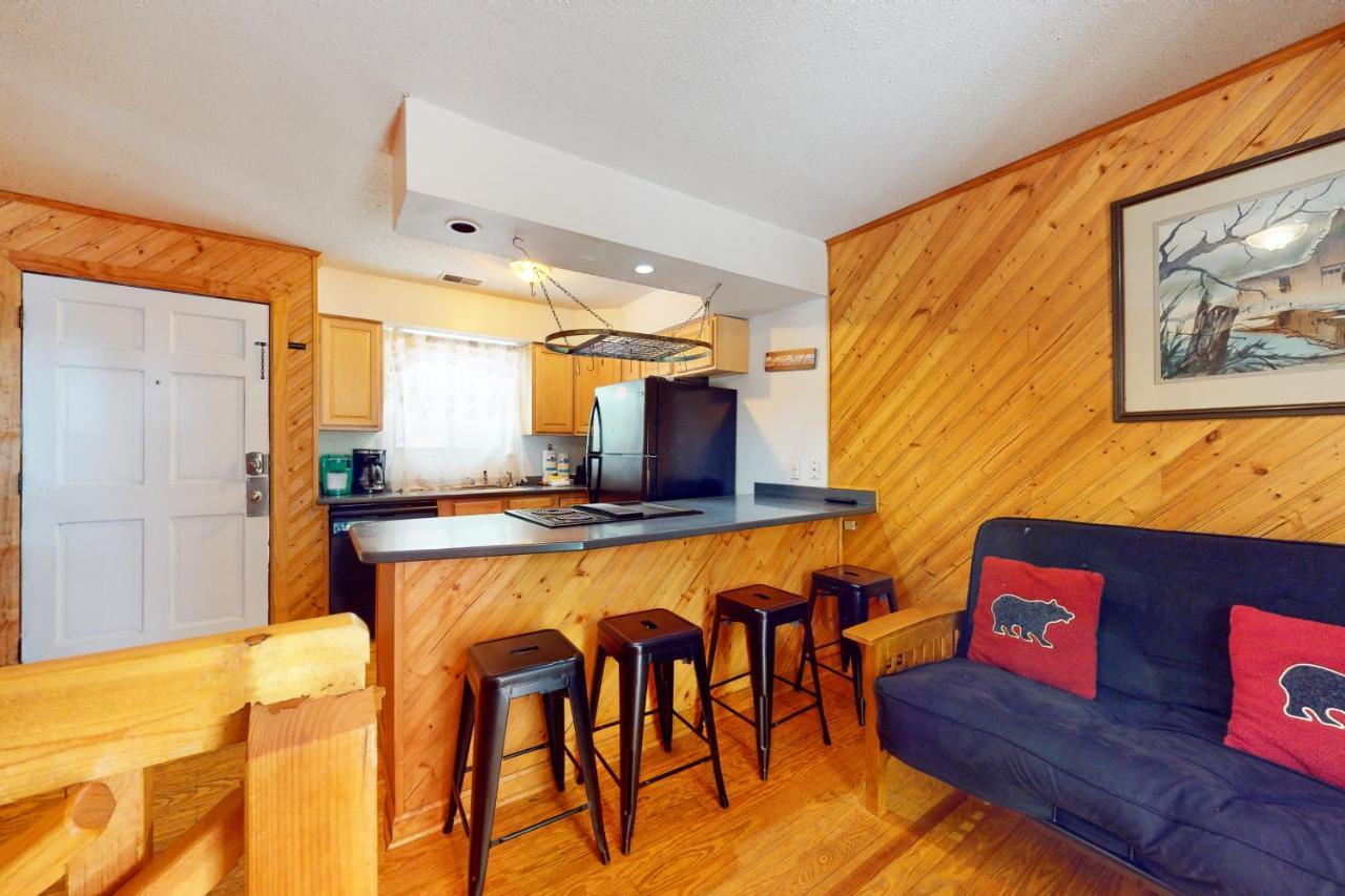 Mountain Memories Villa Gatlinburg Ngoại thất bức ảnh
