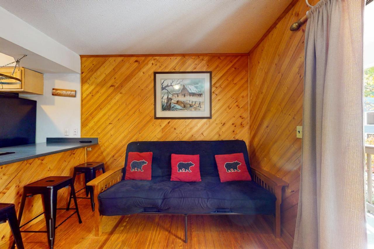 Mountain Memories Villa Gatlinburg Ngoại thất bức ảnh