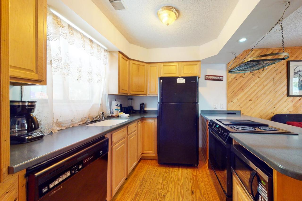 Mountain Memories Villa Gatlinburg Ngoại thất bức ảnh