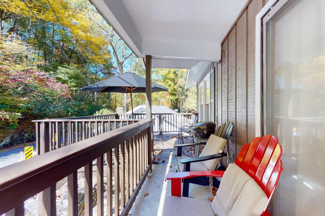 Mountain Memories Villa Gatlinburg Ngoại thất bức ảnh
