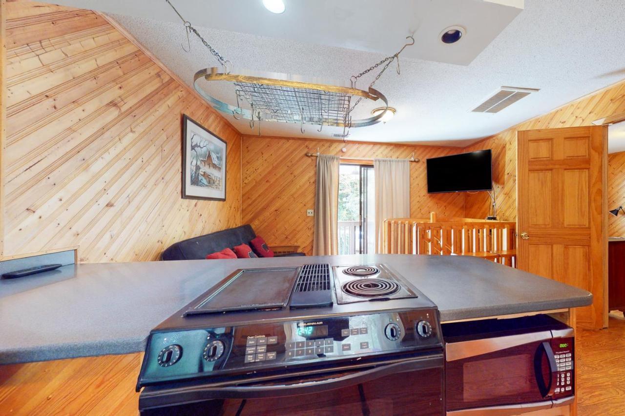 Mountain Memories Villa Gatlinburg Ngoại thất bức ảnh