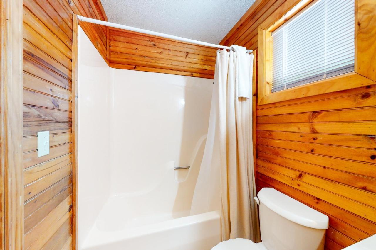 Mountain Memories Villa Gatlinburg Ngoại thất bức ảnh