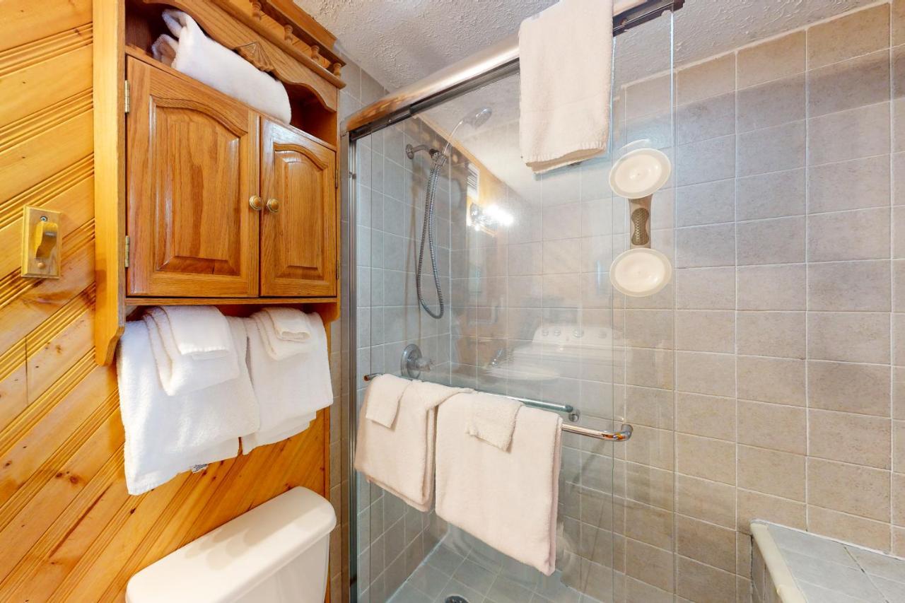 Mountain Memories Villa Gatlinburg Ngoại thất bức ảnh