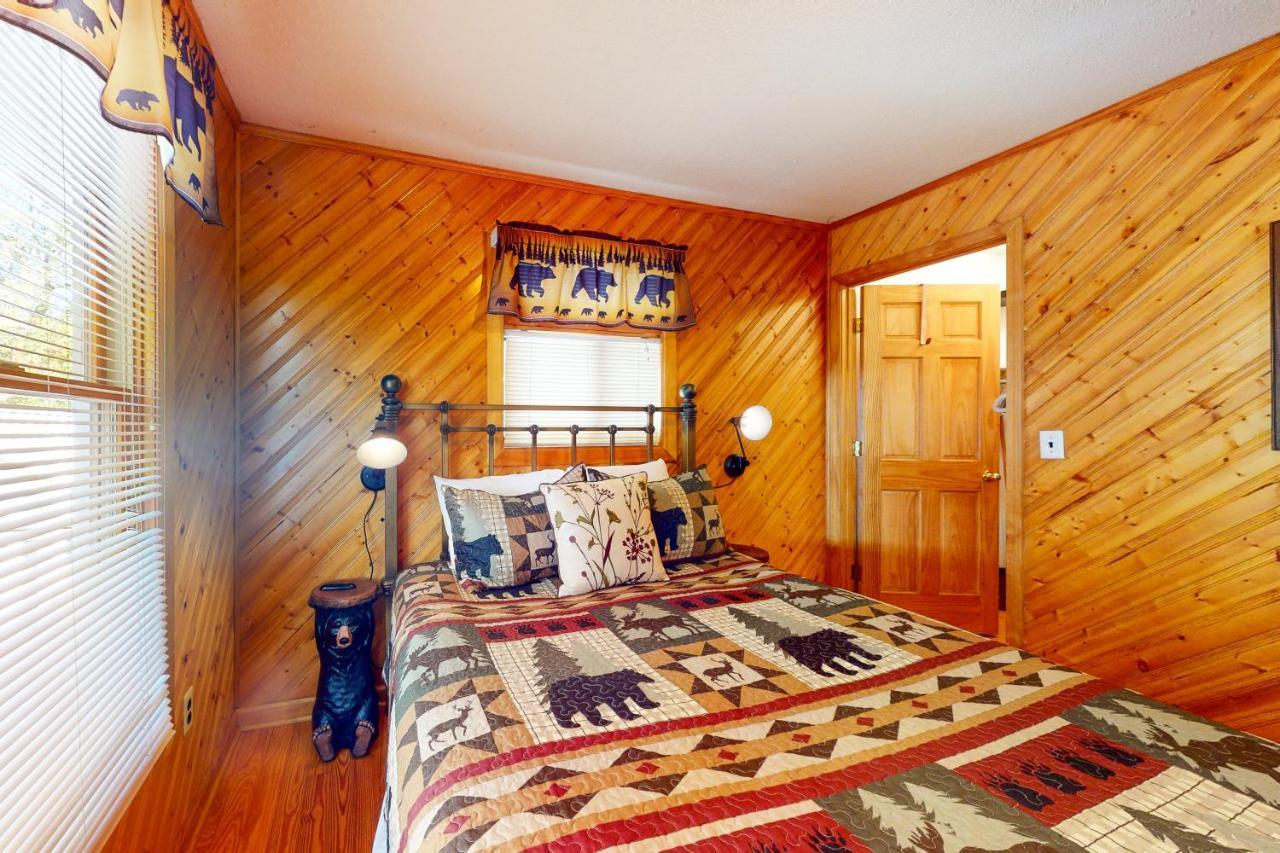Mountain Memories Villa Gatlinburg Ngoại thất bức ảnh