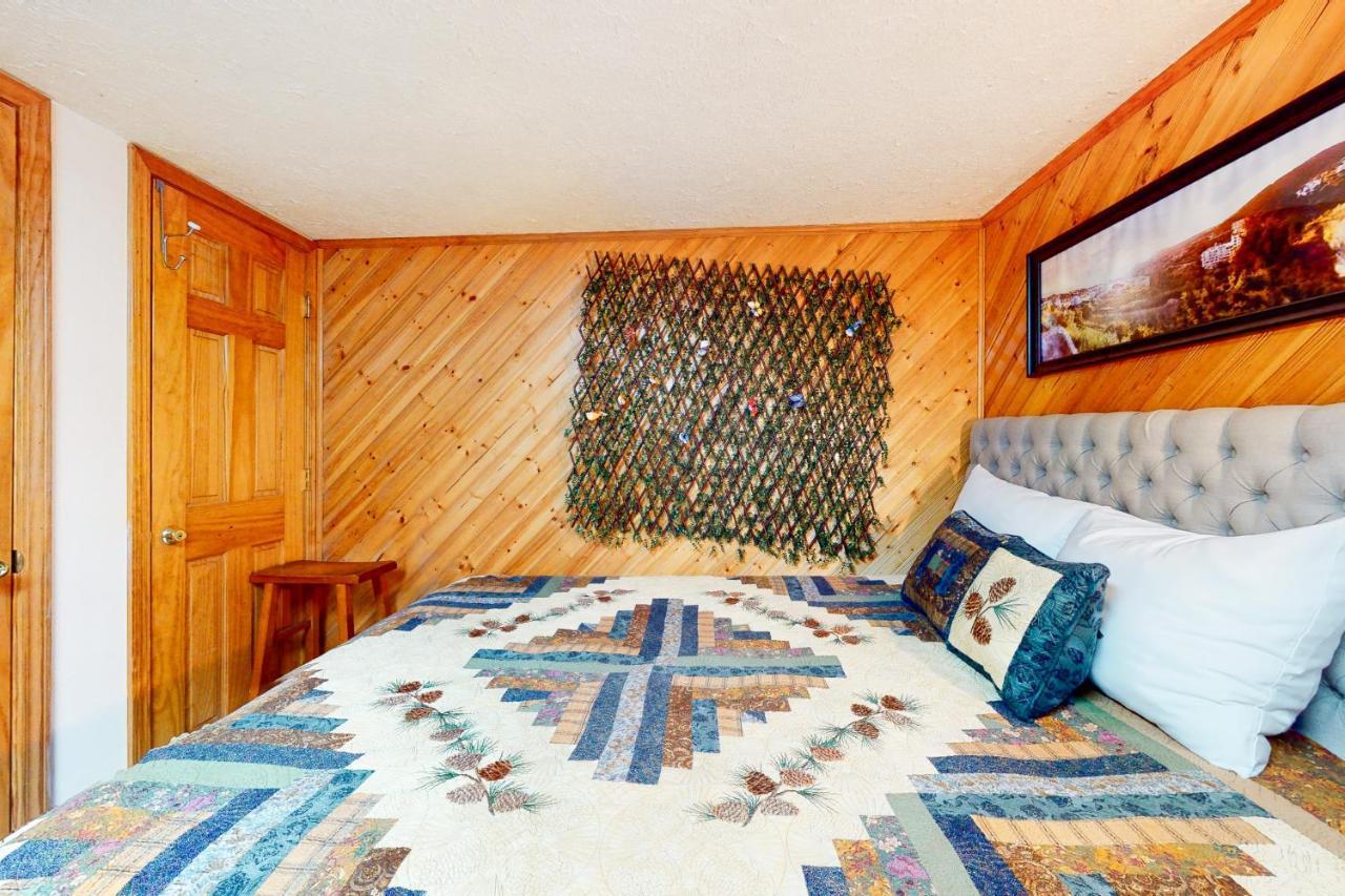 Mountain Memories Villa Gatlinburg Ngoại thất bức ảnh
