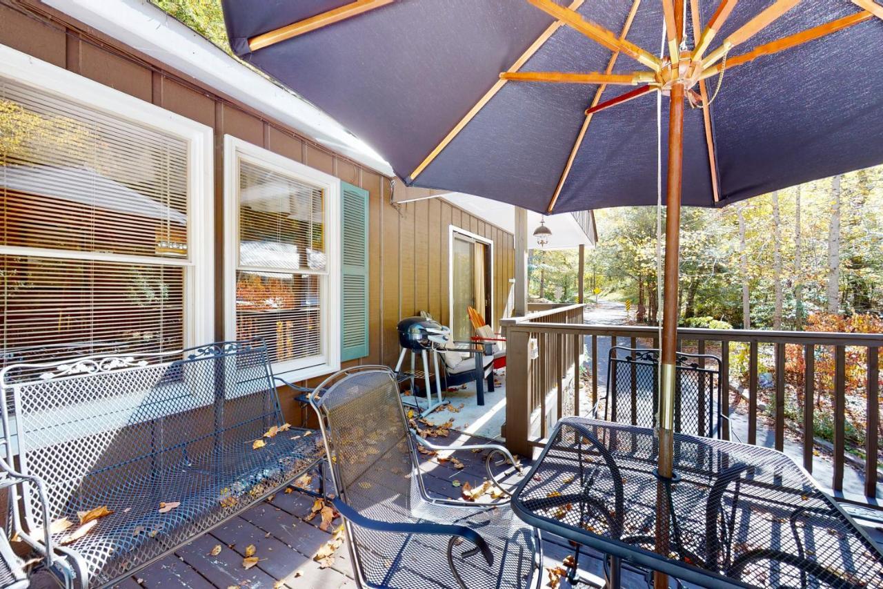 Mountain Memories Villa Gatlinburg Ngoại thất bức ảnh